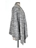 Bobeau Gray Cardigan Size L - photo 4