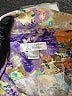 Christopher & Banks Print Gold Jacket Size S - photo 6