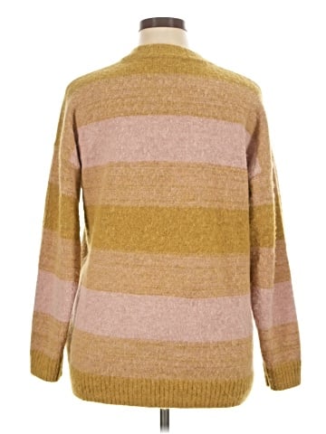 Madewell Pullover Sweater (view 2)