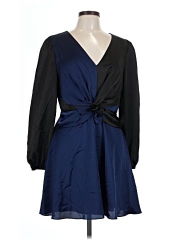 Milly Casual Dress (view 1)
