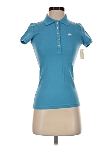 Aeropostale Short Sleeve Top (view 1)