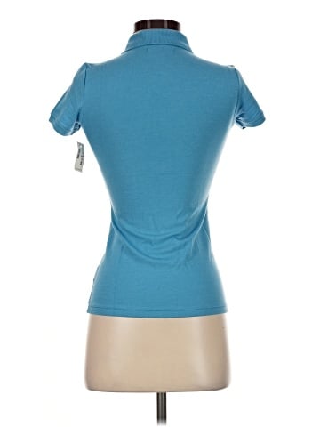Aeropostale Short Sleeve Top (view 2)