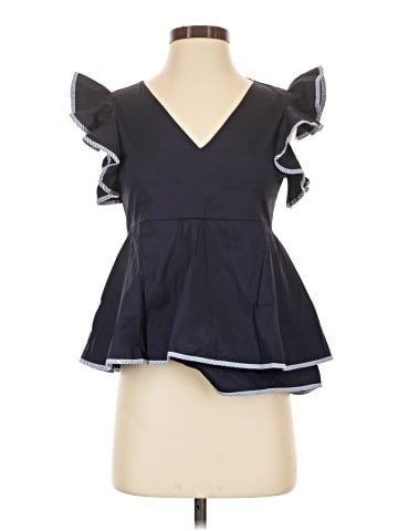 Vineyard Vines Sleeveless Blouse (view 1)