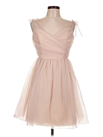 Jim Hjelm Occasions Cocktail Dress (view 1)