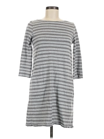 Garnet Hill Casual Dress (view 1)