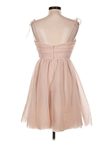 Jim Hjelm Occasions Cocktail Dress (view 2)