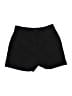 Babaton Solid Black Shorts Size 4 - photo 1