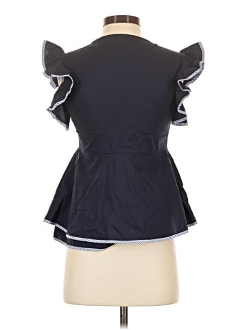 Vineyard Vines Sleeveless Blouse (view 2)