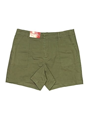 Guess Khaki Shorts (view 1)