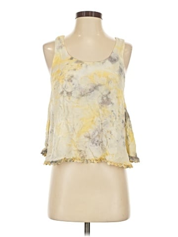Young Fabulous & Broke Sleeveless Top (view 1)