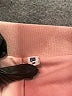 Uniqlo Solid Pink Skort Size XS - photo 3