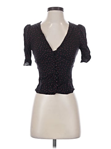 Reformation Short Sleeve Top (view 1)