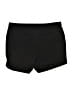 Athleta Solid Black Shorts Size 14 - photo 2