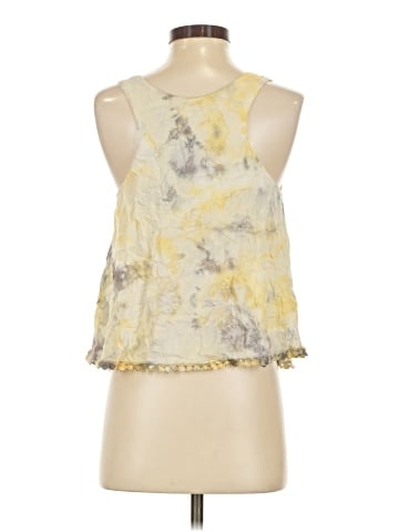 Young Fabulous & Broke Sleeveless Top (view 2)