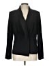 Donna Karan New York Black Blazer Size 12 - photo 1
