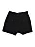 Babaton Solid Black Shorts Size 4 - photo 2