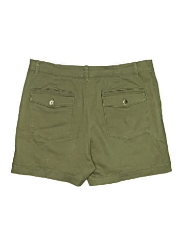 Guess Khaki Shorts (view 2)