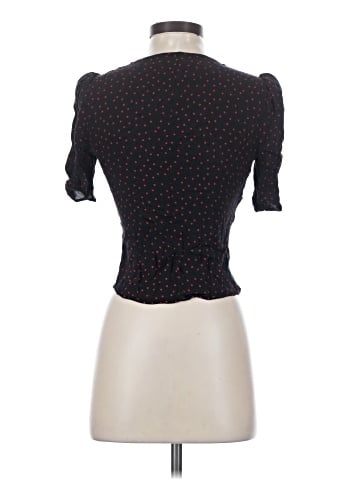 Reformation Short Sleeve Top (view 2)