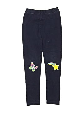 Spotted Zebra Sweatpants