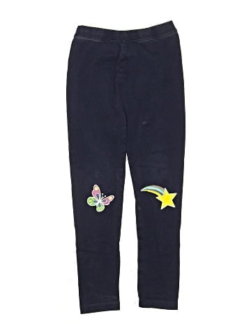 Spotted Zebra Sweatpants (view 1)