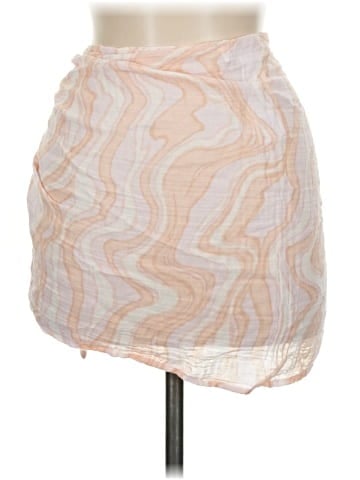 Abercrombie & Fitch Swimsuit Cover Up (view 2)