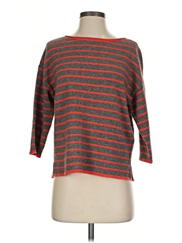 Eileen Fisher Pullover Sweater (view 1)