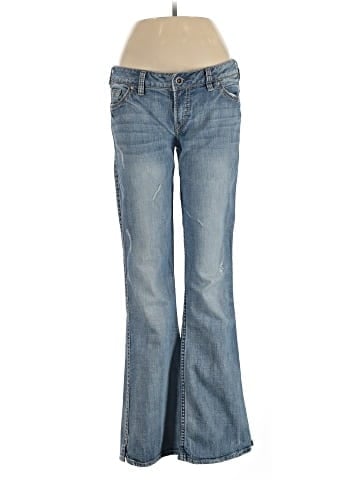 Silver Jeans Co. Jeans (view 1)
