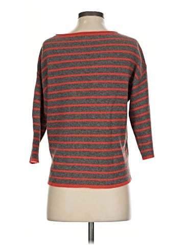 Eileen Fisher Pullover Sweater (view 2)