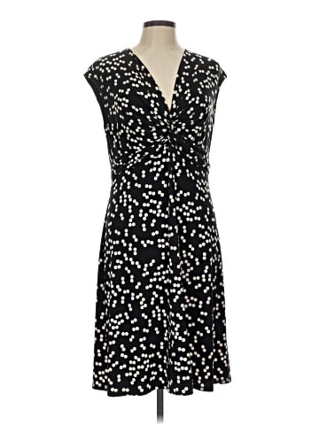 Anne Klein Cocktail Dress (view 1)