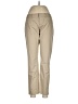 The Limited Solid Tan Khakis Size 6 - photo 1