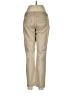 The Limited Solid Tan Khakis Size 6 - photo 2
