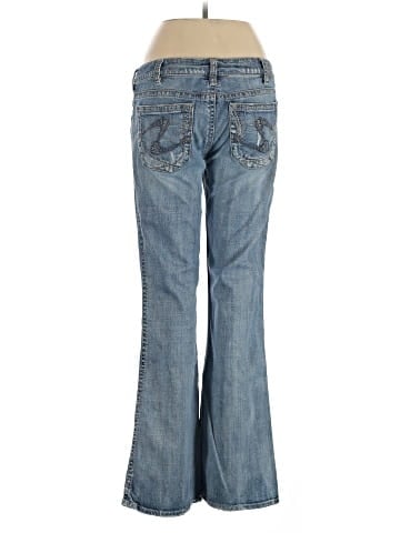 Silver Jeans Co. Jeans (view 2)