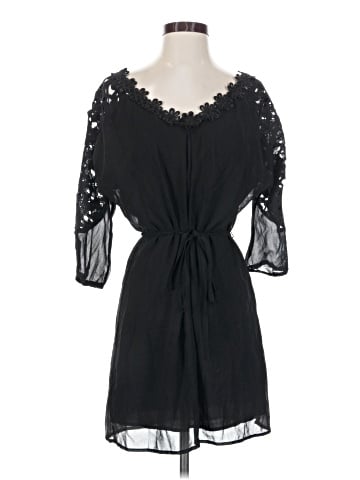 Young Essence Cocktail Dress (view 1)