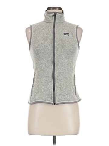 Patagonia Vest (view 1)