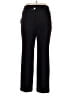 Kasper Black Dress Pants Size XL - photo 2