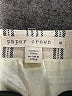Paper Crown Stripes Gray Romper Size M - photo 4