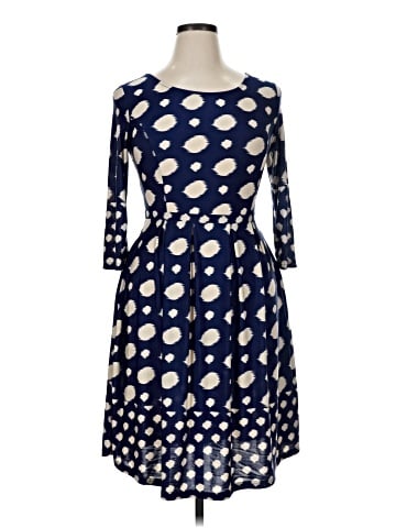 Reborn Cocktail Dress (view 1)