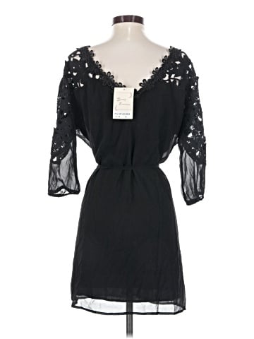 Young Essence Cocktail Dress (view 2)