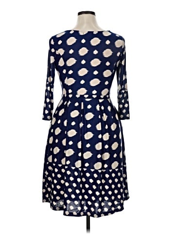 Reborn Cocktail Dress (view 2)