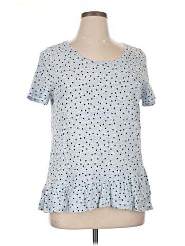 Talbots Outlet Short Sleeve T-Shirt (view 1)
