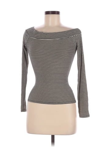 Aeropostale Long Sleeve Top (view 1)