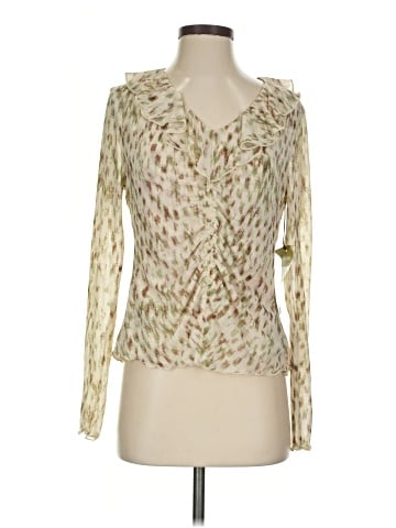 CAbi Long Sleeve T-Shirt (view 1)