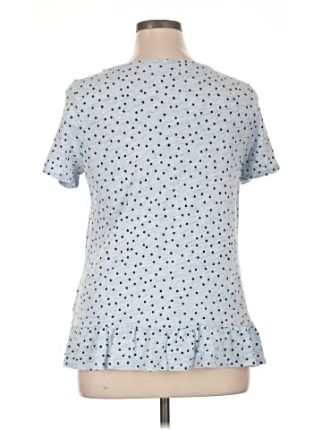Talbots Outlet Short Sleeve T-Shirt (view 2)