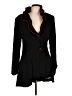 Joseph Ribkoff Red Black Coat Size 12 - photo 1