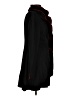 Joseph Ribkoff Red Black Coat Size 12 - photo 4