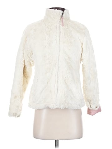 Me Jane Faux Fur Jacket (view 1)