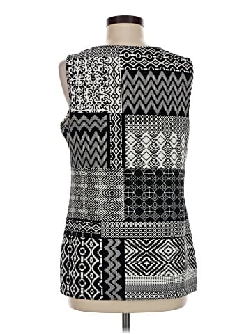 Christopher & Banks Tank Top (view 2)