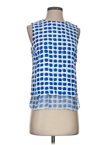 Kate Spade New York Sleeveless Blouse (view 1)