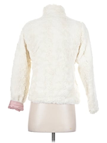 Me Jane Faux Fur Jacket (view 2)