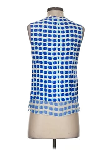 Kate Spade New York Sleeveless Blouse (view 2)